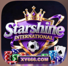 星耀国际 新台.